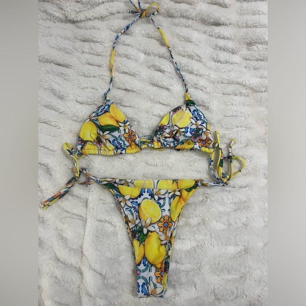 Bikini set